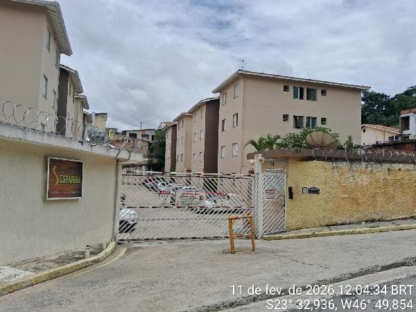 RESIDENCIAL ESPANHA
