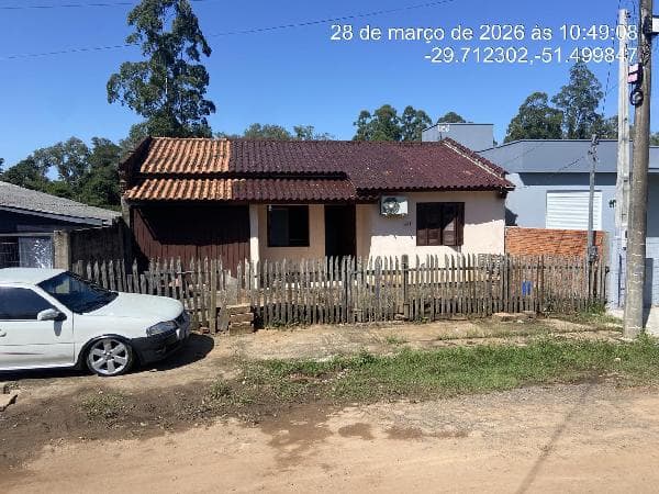 LOTEAMENTO BELA VISTA