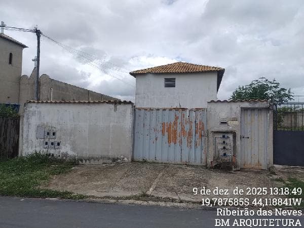 Foto CONDOMINIO RESIDENCIAL ASSIS II