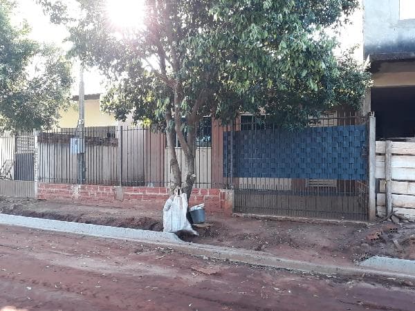 Foto SANTO ANTONIO DO CAIUA