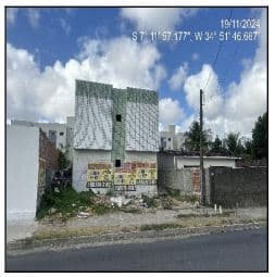 PREDIO RES VILLAGE HORIZONTE