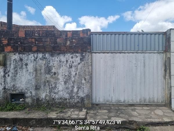 Foto SANTA RITA -