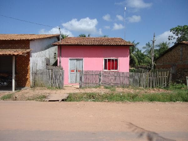 Foto BAIRRO VILA ISABEL