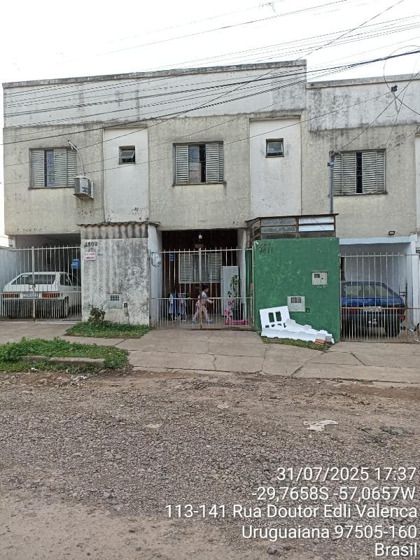 Foto CIDADE ALEGRIA