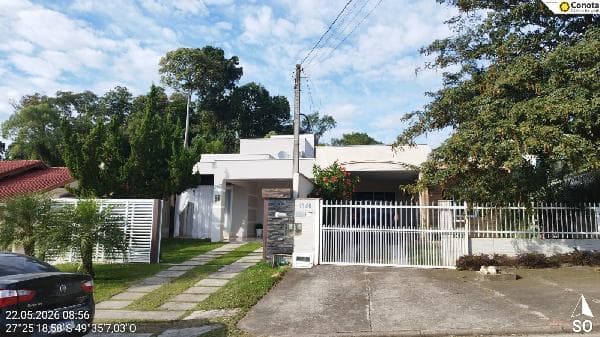 CONDOMINIO RESIDENCIAL LUIZ MARCILIO I