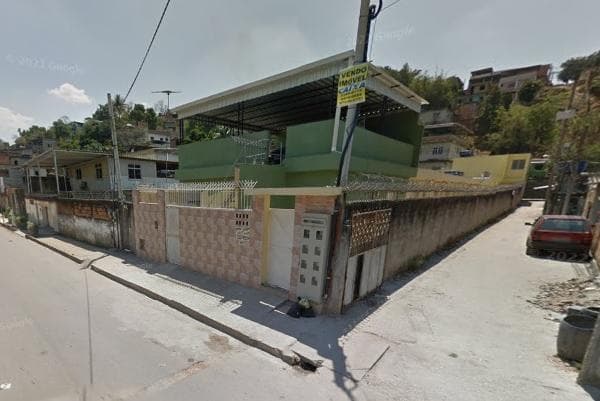 SAO JOAO DE MERITI - ENGENHEIRO BELFORD