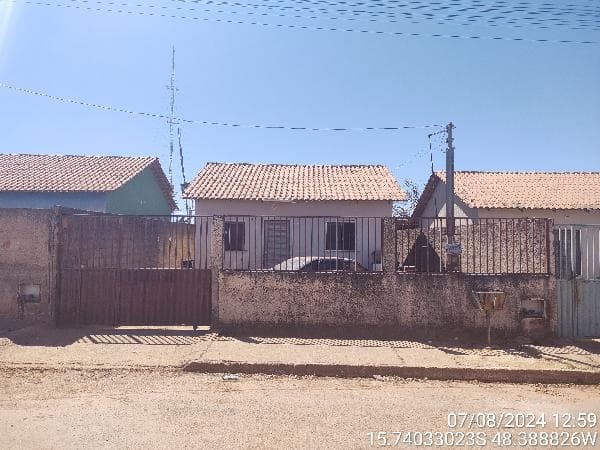 LOT RES ITAMAR NOBREGA III