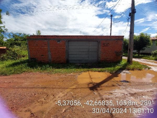 DEMERVAL LOBAO - CIDADE NOVA