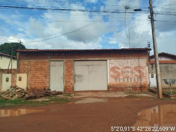 ALTOS - BAIRRO TRANQUEIRA