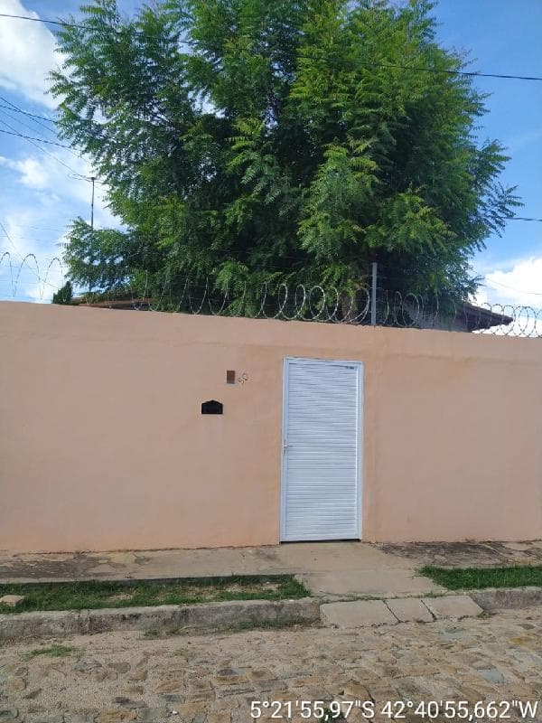 DEMERVAL LOBAO - VILA FILOMENA