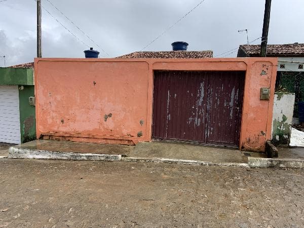 CHA DE ALEGRIA - LOTEAMENTO RESIDENCI