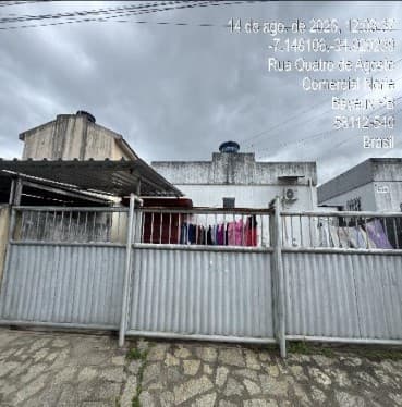 COND RES VILLA ALTA VISTA