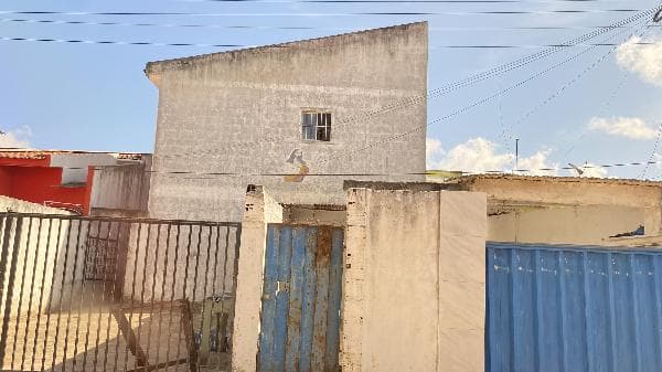 Foto LOT JARDIM EUROPA I