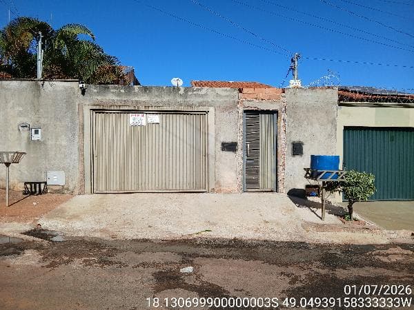 LOT JARDIM PANORAMICO