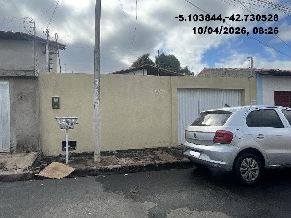 LOTEAMENTO JARDIM DOS PÁSSAROS