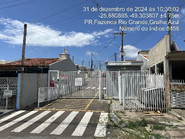 COND MORADA DOS PASSAROS II