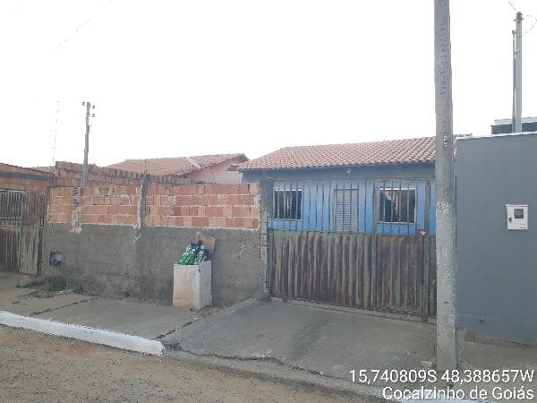 LOT RES ITAMAR NOBREGA III