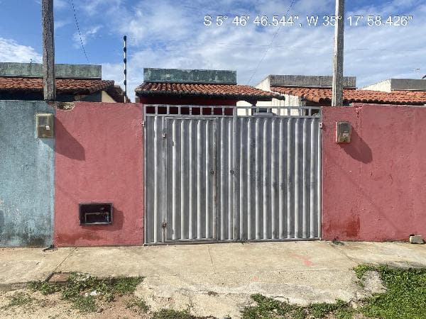 LOT SANTO ANTONIO