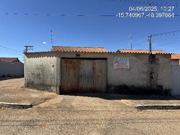 COCALZINHO DE GOIAS - ITAMAR NOBREGA II