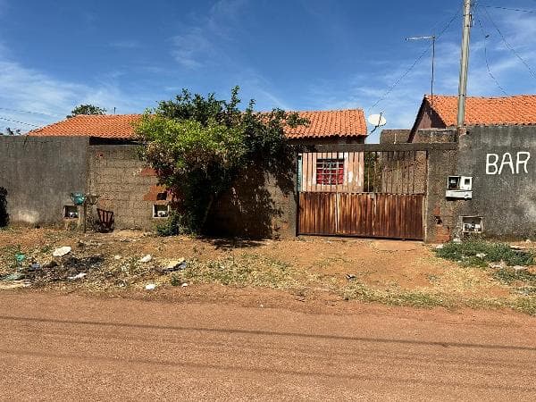LOT GIRASSOL RESIDENCIAL