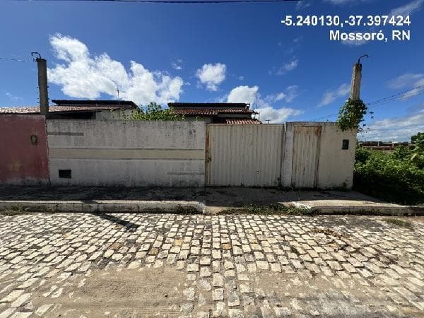 LOT CIDADE OESTE