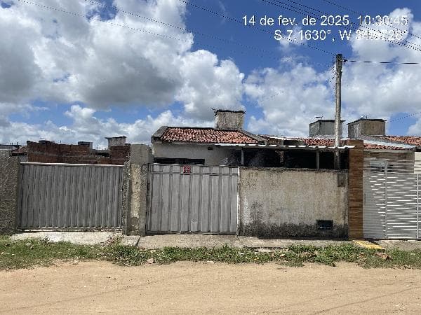 Foto LOT VALE DE SANTA RITA I