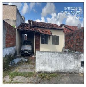 Foto LOT ANTILHAS