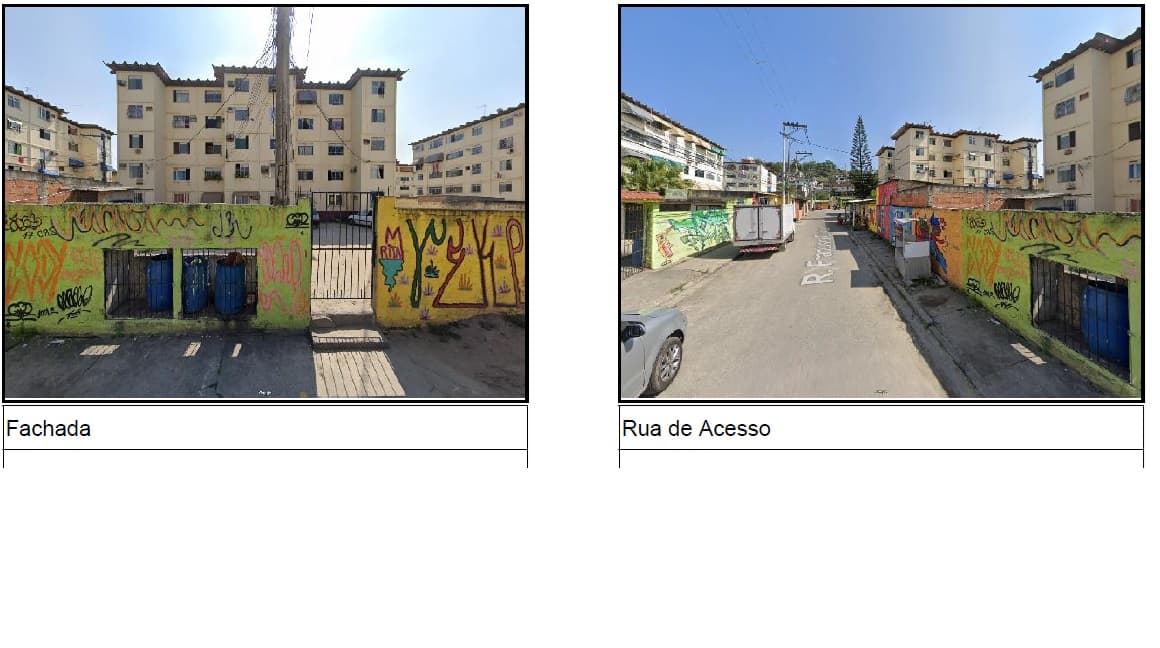 SAO GONCALO - VILA LAGE