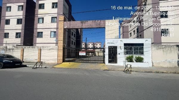 CONDOMINIO RESIDENCIAL LIVRE MORADA