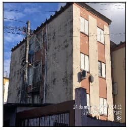 CONJUNTO HABITACIONAL GUAJUVIRAS