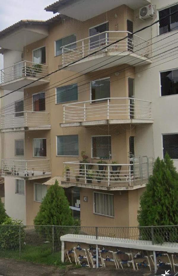 Foto CONDOMINIO PORTO REAL SEGUNDO