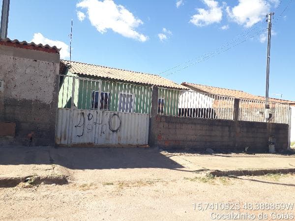 LOT RES ITAMAR NOBREGA III