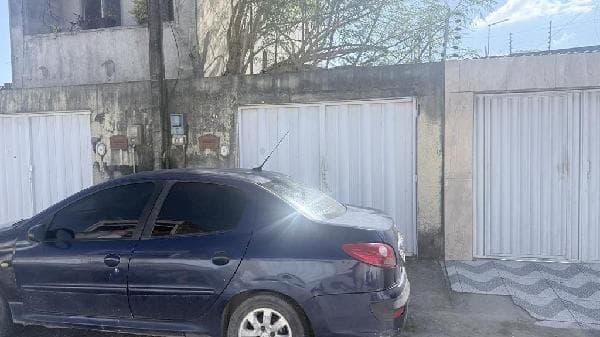 LOTEAMENTO CAMPO BELO II