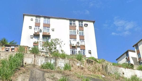 RIO DE JANEIRO - CORDOVIL