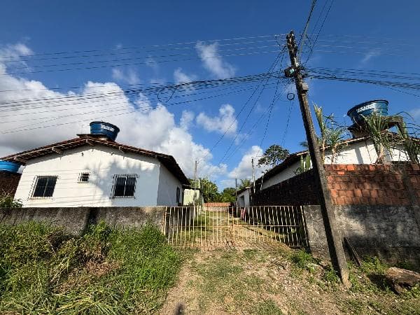 IGARASSU - BELA VISTA