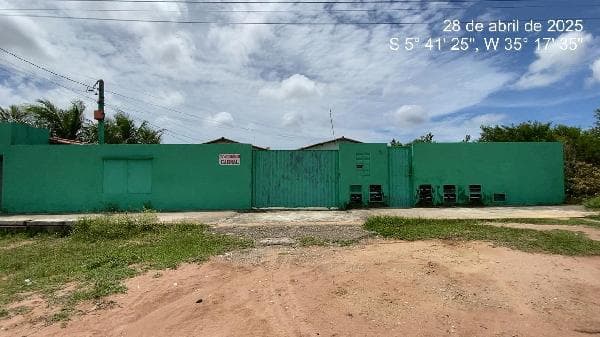 CHACARAS DE EXTREMOZ