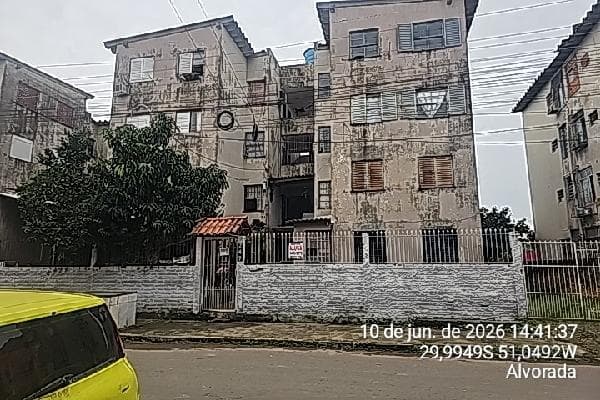 CONJ HABITACIONAL SALOMÉ
