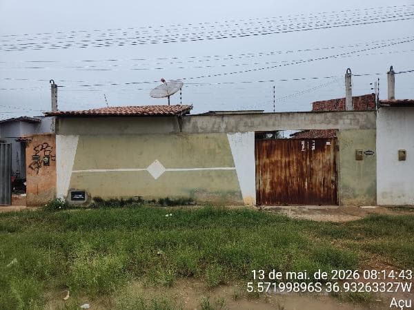 CASA RESIDENCIA