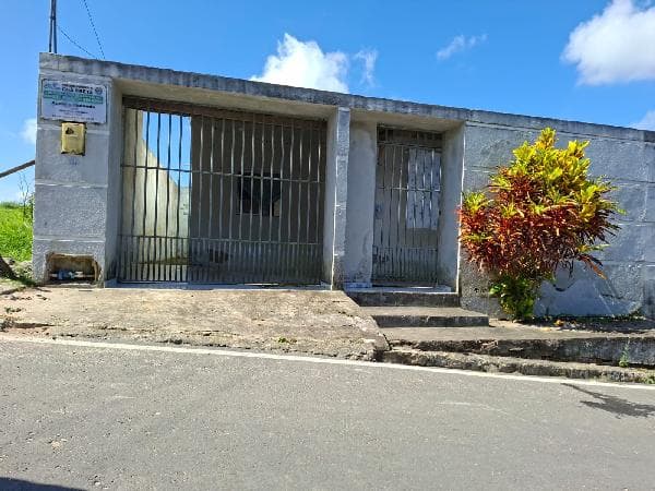 CHA PRETA - CENTRO