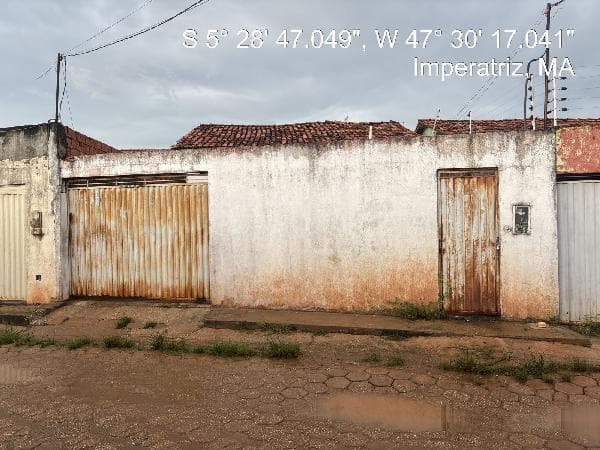 IMPERATRIZ - JARDIM SUMARE