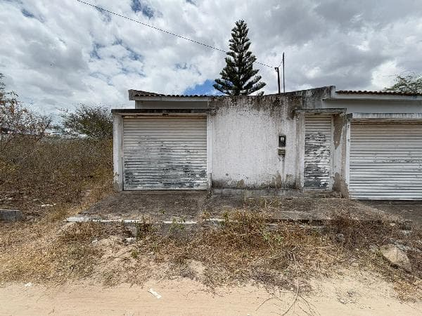 Foto LOT NOVO AMANHECER
