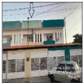 Foto PRÉDIO RES PRIMEIRO ANDAR