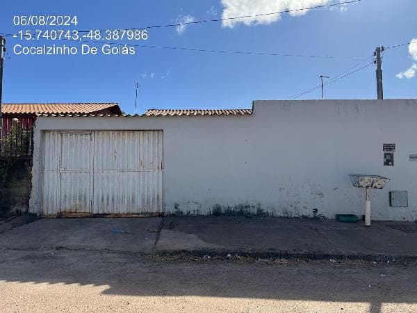 LOT RES ITAMAR NOBREGA III