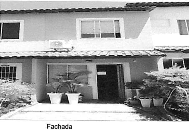 Foto PAVUNA