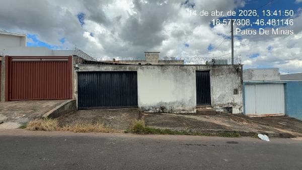 Foto RESIDENCIAL MONJOLO