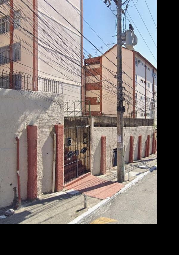 SAO GONCALO - VILA LAGE
