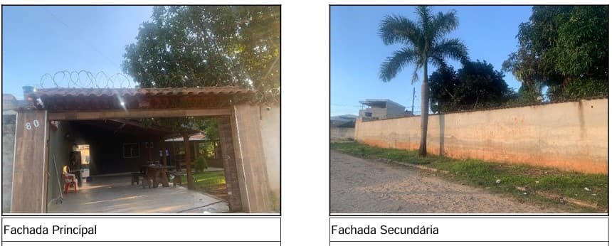Foto BAIRRO NOVA ESPERANÇA