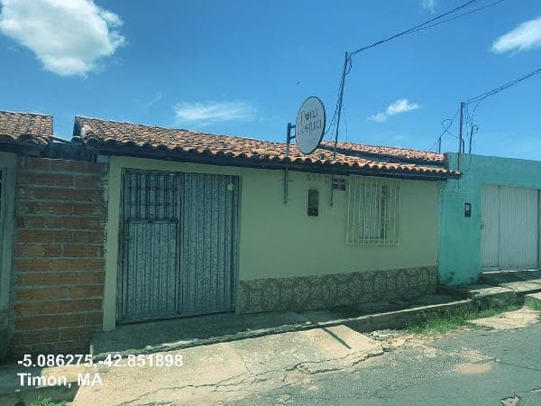 LOT BOA VISTA