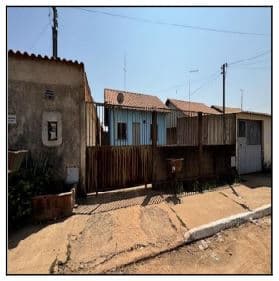 LOT RES ITAMAR NOBREGA III