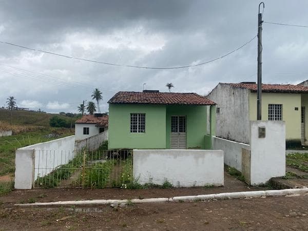 LOTEAMENTO ALAMEDA DA LAGOA